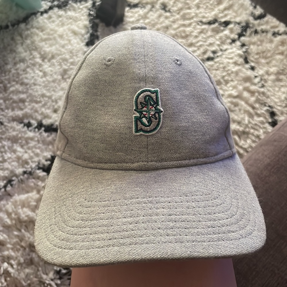 Seattle Mariners Official MLB New Era Hat